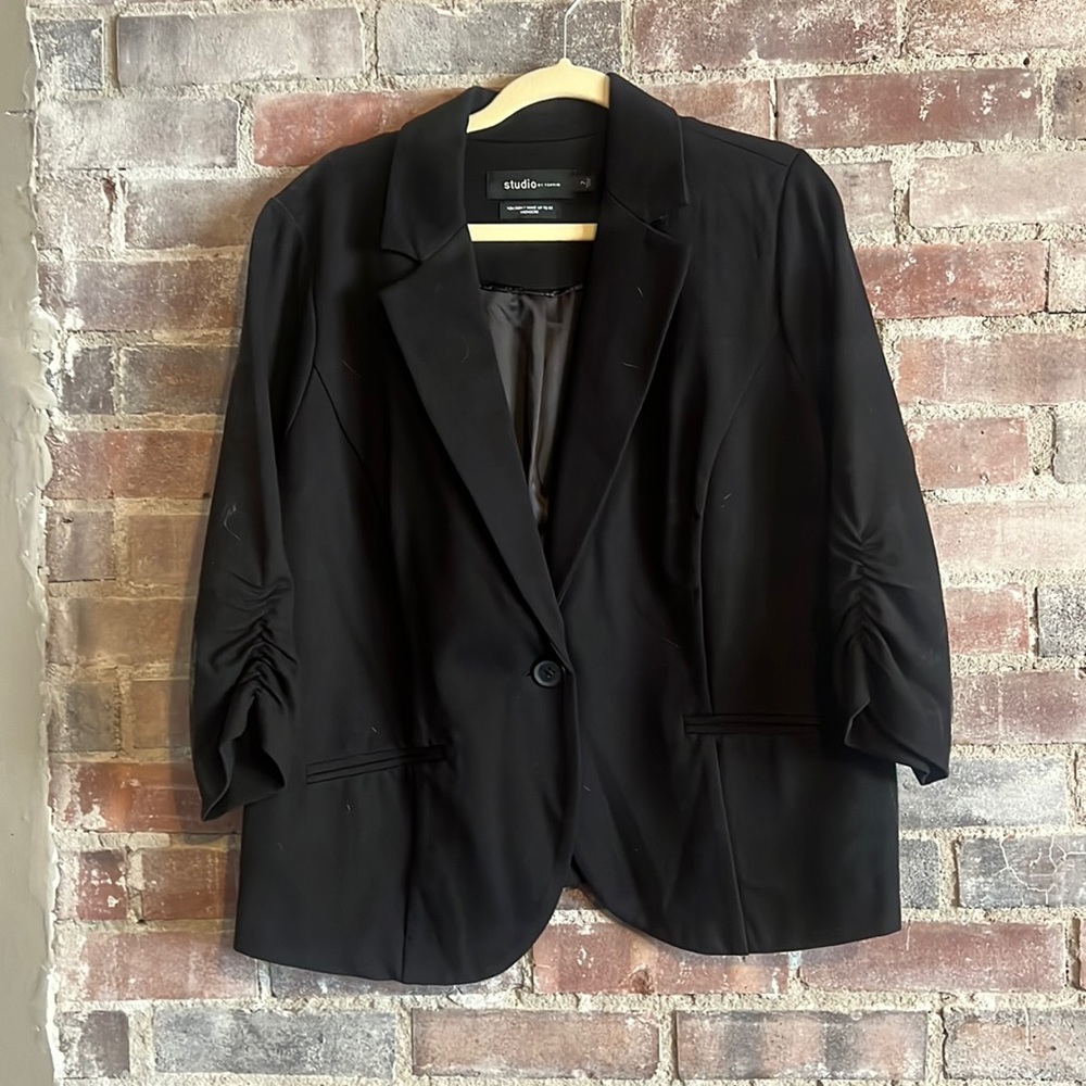 Torrid Blazer
